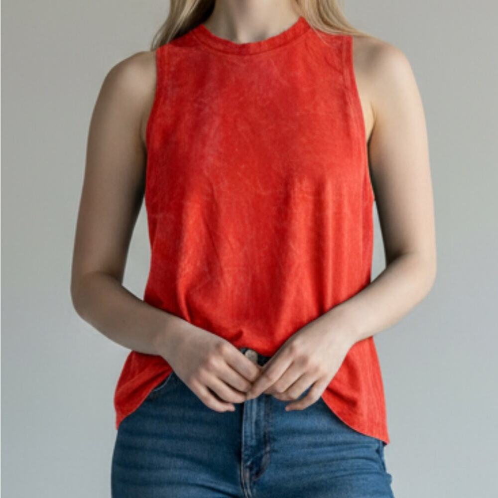 Lululemon tank top size 10